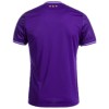 Officiële Voetbalshirt RSC Anderlecht Thuis 2024-25 - Heren